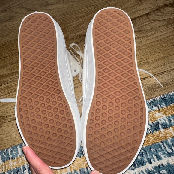 Hightop vans wedge - Picture 4 of 5